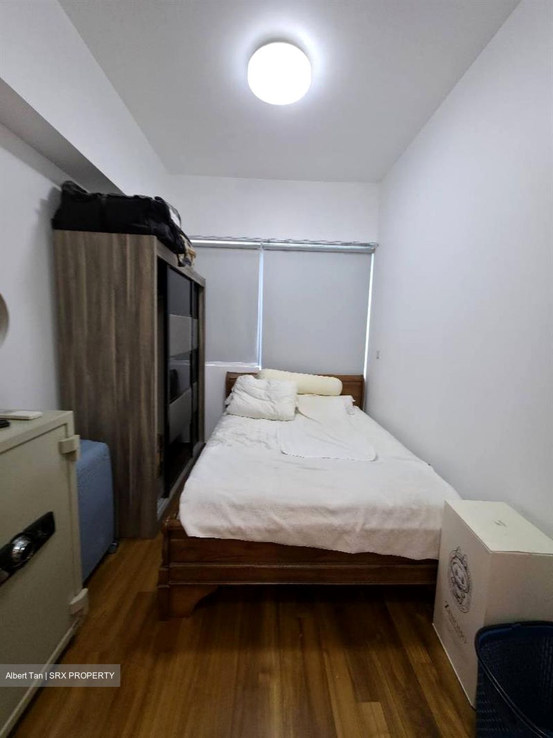 The Interweave (D12), Apartment #580049801